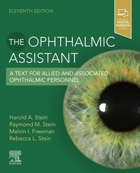 Abbildung von: The Ophthalmic Assistant - Elsevier