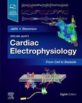 Cover: Zipes and Jalife's Cardiac Electrophysiology: From Cell to Bedside - Elsevier
