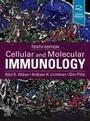 Cover: Cellular and Molecular Immunology - Elsevier