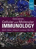 Cover: Cellular and Molecular Immunology - Elsevier