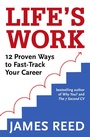 Cover: Life's Work - Piatkus Books