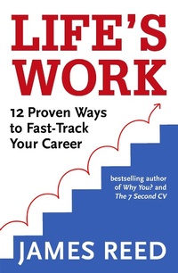 Enlarge image Cover: Life's Work - Piatkus Books