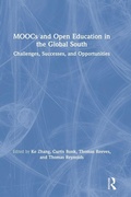 Cover: MOOCs and Open Education in the Global South - Routledge