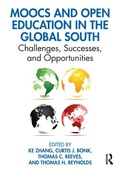 Cover: MOOCs and Open Education in the Global South - Routledge