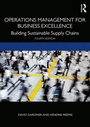 Cover: Operations Management for Business Excellence - Routledge