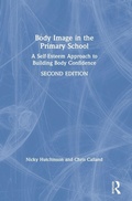Cover: Body Image in the Primary School - Routledge