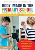 Cover: Body Image in the Primary School - Routledge