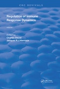 Cover: Regulation of Immune Response Dynamics - CRC Press