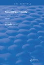 Cover: Target Organ Toxicity - CRC Press