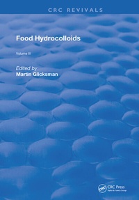 Abbildung von: Food Hydrocolloids - CRC Press