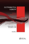 Cover: Electroanalytical Chemistry - CRC Press