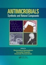 Cover: Antimicrobials - CRC Press