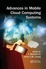 Cover: Advances in Mobile Cloud Computing Systems - CRC Press