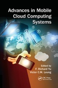 Cover: Advances in Mobile Cloud Computing Systems - CRC Press