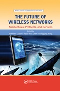 Cover: The Future of Wireless Networks - CRC Press