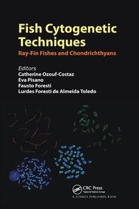 Abbildung von: Fish Cytogenetic Techniques - CRC Press
