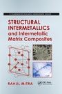 Cover: Structural Intermetallics and Intermetallic Matrix Composites - CRC Press