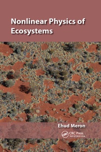 Abbildung von: Nonlinear Physics of Ecosystems - CRC Press
