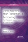 Cover: Contemporary High Performance Computing - Chapman & Hall/CRC