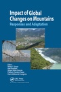 Cover: Impact of Global Changes on Mountains - CRC Press