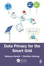 Cover: Data Privacy for the Smart Grid - CRC Press