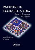 Cover: Patterns in Excitable Media - CRC Press