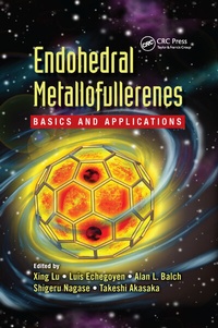 Abbildung von: Endohedral Metallofullerenes - CRC Press