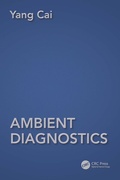 Cover: Ambient Diagnostics - CRC Press