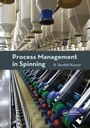 Cover: Process Management in Spinning - CRC Press