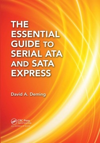 Abbildung von: The Essential Guide to Serial ATA and SATA Express - CRC Press