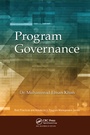 Cover: Program Governance - CRC Press