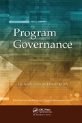Cover: Program Governance - CRC Press
