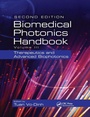 Cover: Biomedical Photonics Handbook - CRC Press