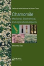 Cover: Chamomile - CRC Press
