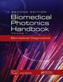 Cover: Biomedical Photonics Handbook - CRC Press