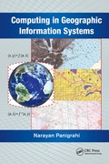 Cover: Computing in Geographic Information Systems - CRC Press