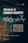 Bild: Advances in Chromatography, Volume 52 - CRC Press
