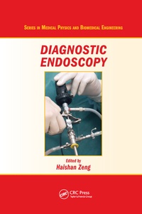 Abbildung von: Diagnostic Endoscopy - CRC Press