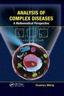 Bild: Analysis of Complex Diseases - CRC Press
