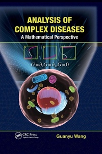 Bild vergrößern Bild: Analysis of Complex Diseases - CRC Press