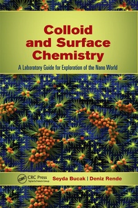 Abbildung von: Colloid and Surface Chemistry - CRC Press