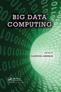 Cover: Big Data Computing - Chapman & Hall/CRC