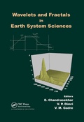 Cover: Wavelets and Fractals in Earth System Sciences - CRC Press