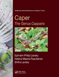 Cover: Caper - CRC Press