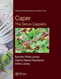 Enlarge image Cover: Caper - CRC Press