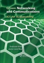 Cover: Green Networking and Communications - CRC Press