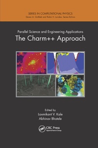 Enlarge image Cover: Parallel Science and Engineering Applications - CRC Press