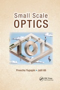 Cover: Small Scale Optics - CRC Press