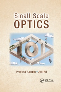 Enlarge image Cover: Small Scale Optics - CRC Press