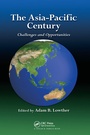 Cover: The Asia-Pacific Century - CRC Press